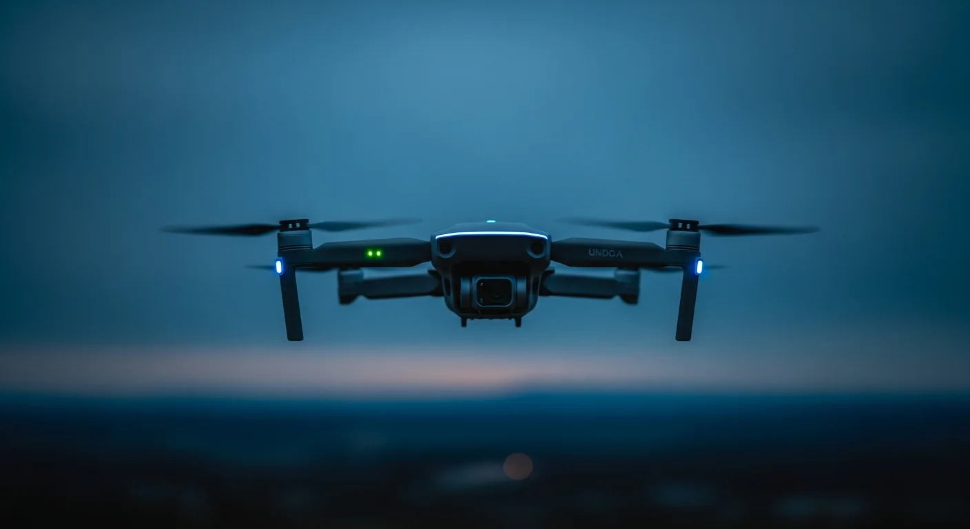 Meilleur Drone : le comparatif 2026